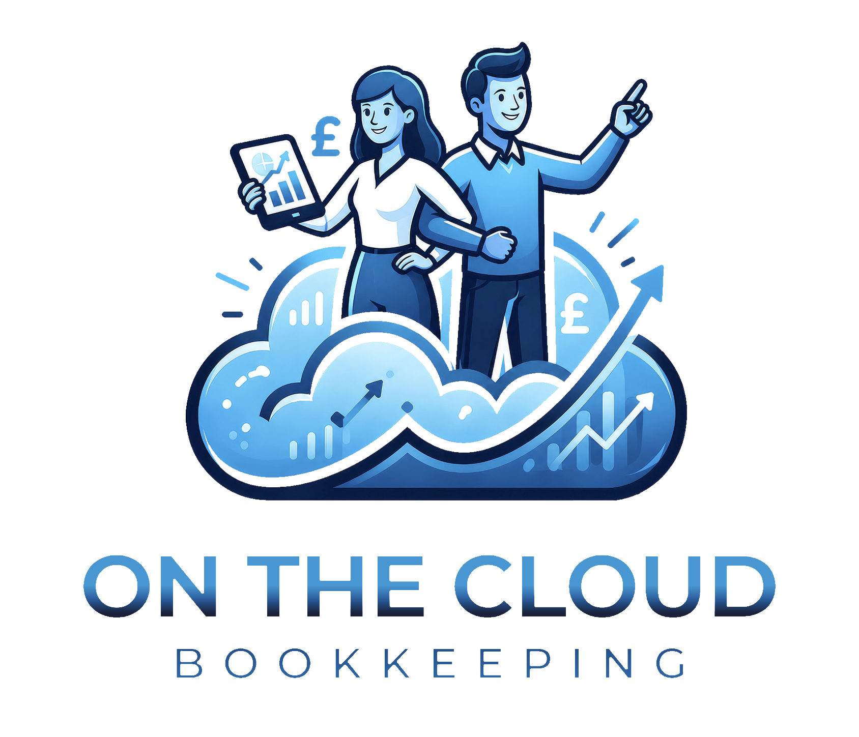 On The Cloud Bookkeeping