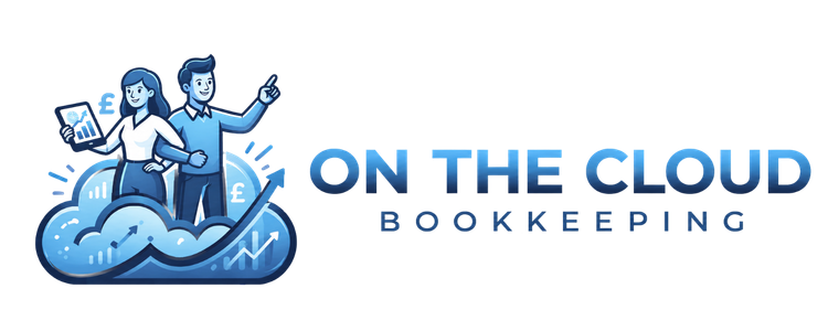 On The Cloud Bookkeeping